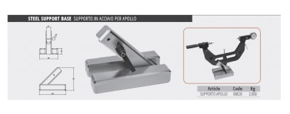 92346_APOLLO BASE SUPPORTO